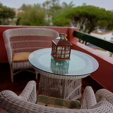 Apartment Zahara De Atunes *