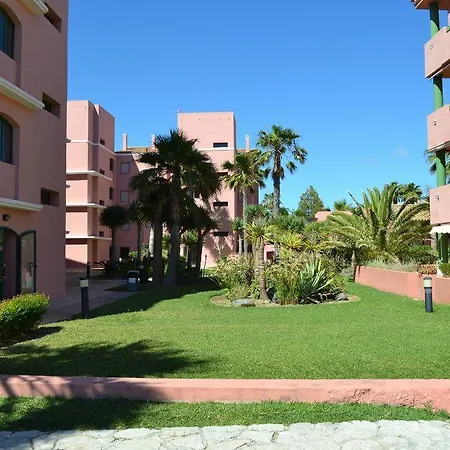 Apartment Zahara De Atunes *