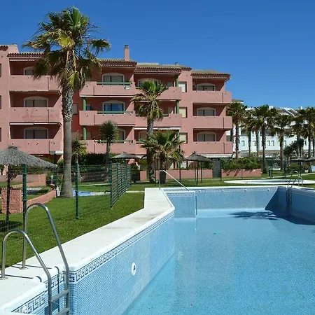 Apartment Zahara De Atunes Zahara de los Atunes