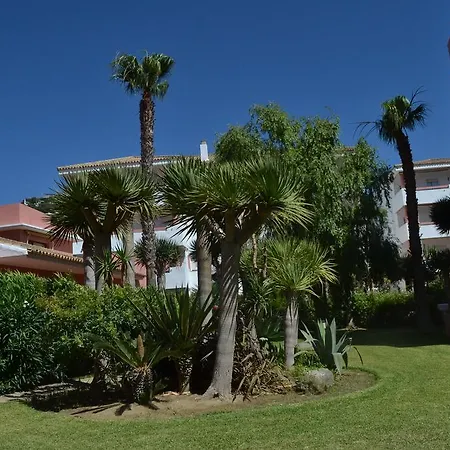 Zahara De Atunes Apartment *