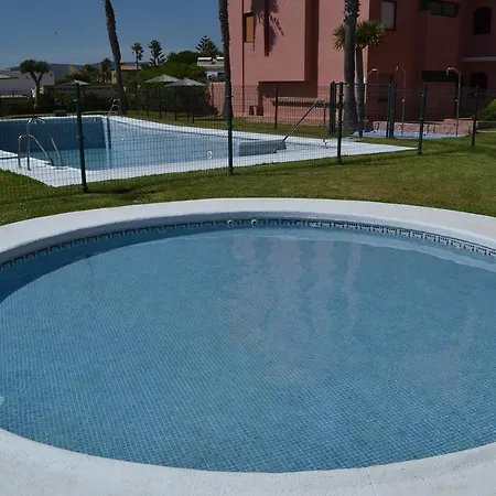 Apartment Zahara De Atunes Zahara de los Atunes