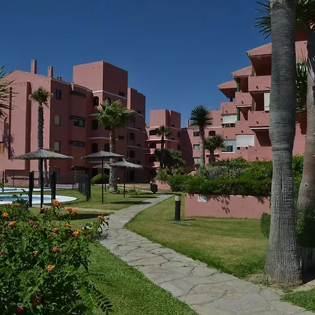 Apartment Zahara De Atunes Zahara de los Atunes